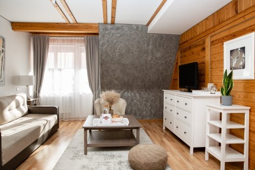 "MĖLYNASIS KARPIS" poilsio kompleksas Pamario krašte Kintuose!
