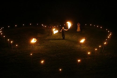 Švenčių, renginių organizavimas Leiskite padėti suplanuoti Jūsų šventę..