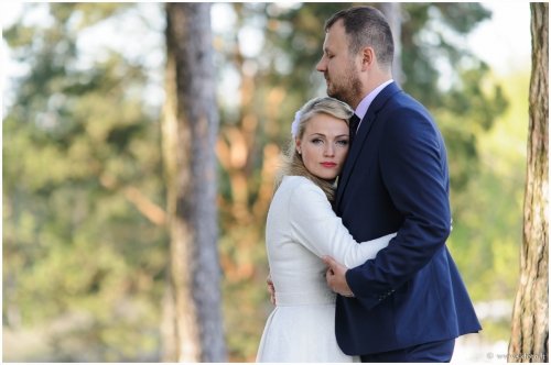 Vestuvių fotografas Natūrali vestuvių fotografija