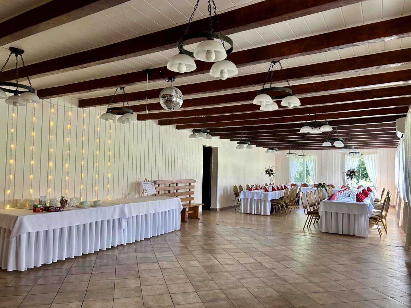 Sodybos, dvarai, vilos Viktorijos sodyba