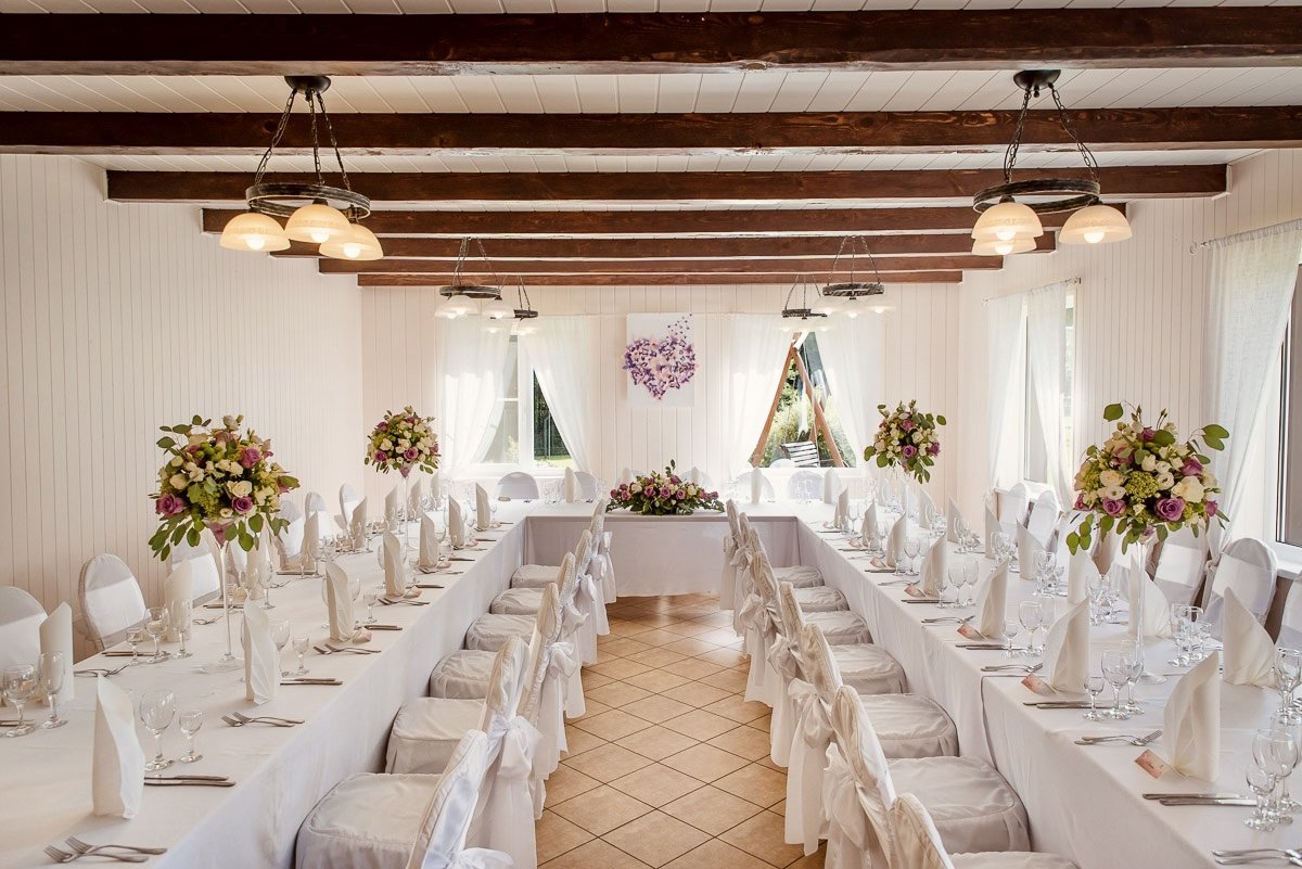 Sodybos, dvarai, vilos Viktorijos sodyba