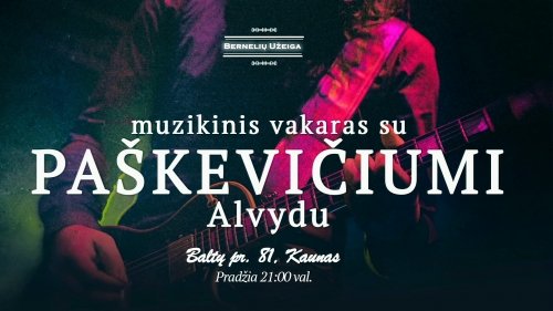 Vestuvių muzikantai Vestuvių muzikantas, gyvai dainuojantis renginių vedėjas.