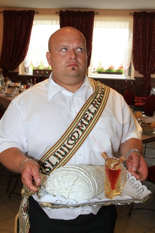 Samdomi piršliai, vestuviu planavimas, vestuviu laikrastis