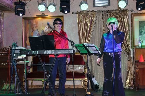 Grupe Bremeno muzikantai  tel +370 68055228


