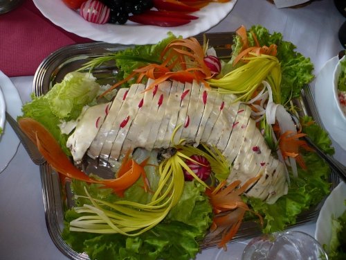 Restoranai, kavinės, barai, salės Kavinė ,,Trobelė'' Šventiniai pobuviai