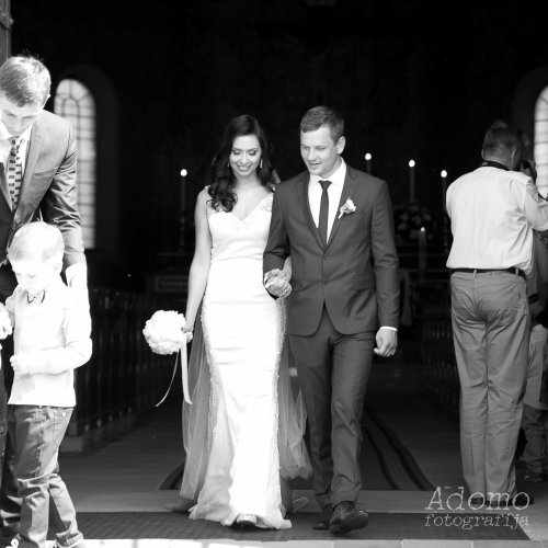 Fotografas Adomas