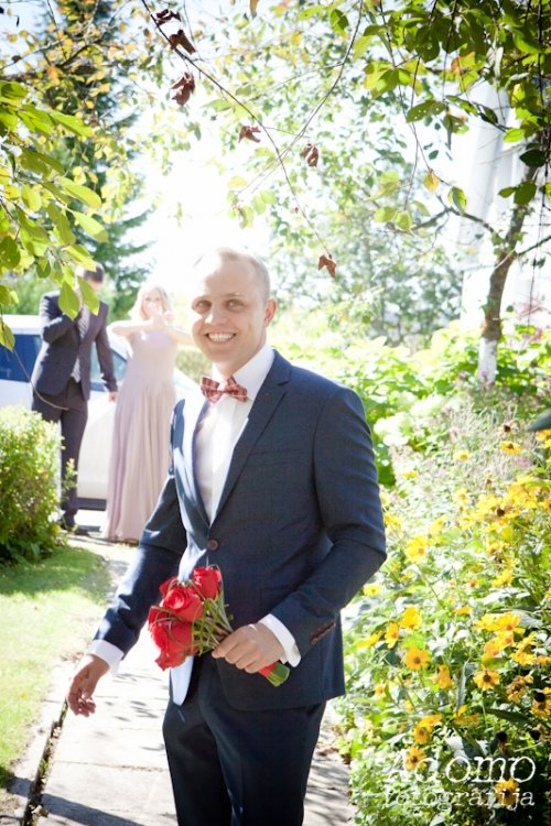 Fotografas Adomas