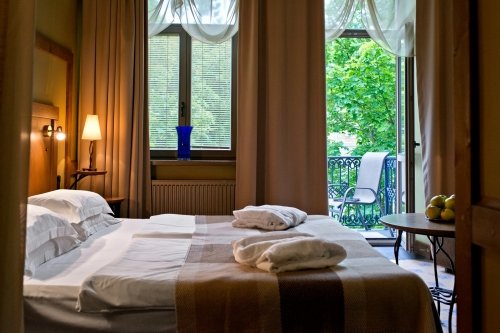  BEST BALTIC Hotel Druskininkai Central visuomet laukia Jūsų.....