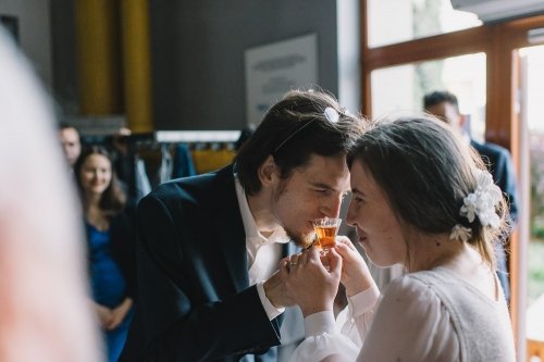 Vestuvių fotografas Reportažinė vestuvių fotografija. 