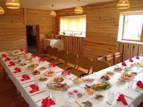Tiskūnų sodyba