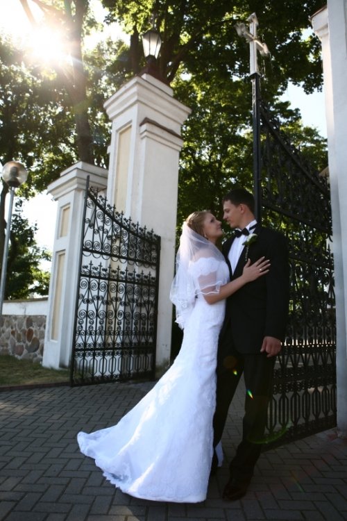 Fotografė Daiva Liubamirskaitė
