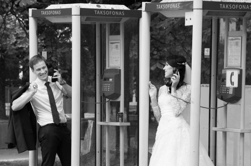 Vestuvių fotografas Fotografas Romas Bagonas