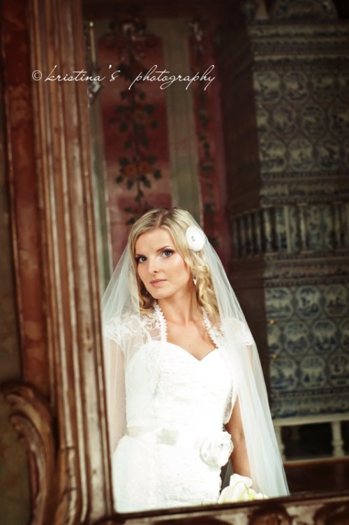 Fotografė Kristina