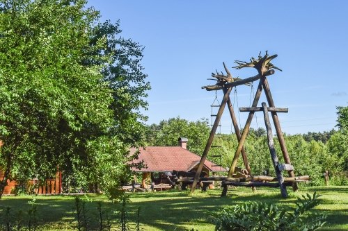 UOSOS kaimo turizmo sodyba