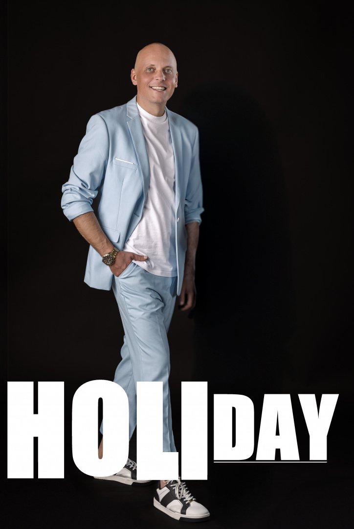 Vestuvių muzikantai Grupė "HOLIDAY" - dainininkai, vedėjai, vestuvėms, gimtadieniams, miesto šventėms. Tel: +37067222816