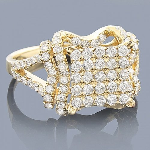 Baltic Diamond