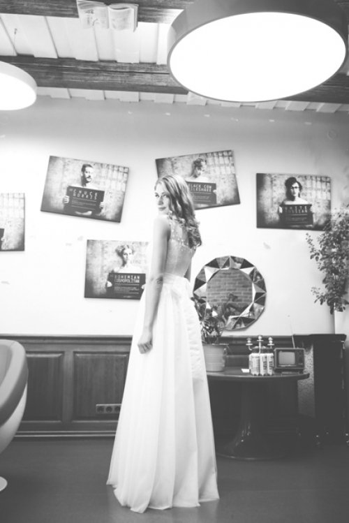 Jausminga vestuvių fotografija