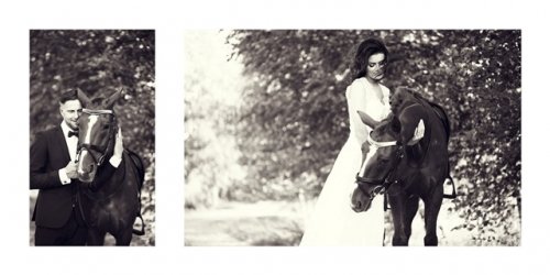 Jausminga vestuvių fotografija
