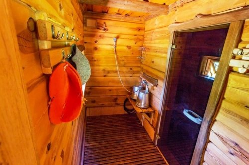 "Karališka vila" vieta vestuvėms iki (70 Žm.) Kaina nuo 850 eur