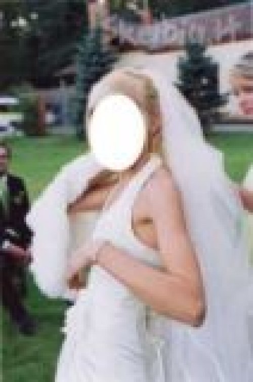 Vestuvinės suknelės parduodama sampano spalvos vestuvine suknele, deveta viena karta,