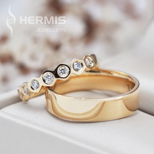 "Hermis" - juvelyriniai dirbiniai
