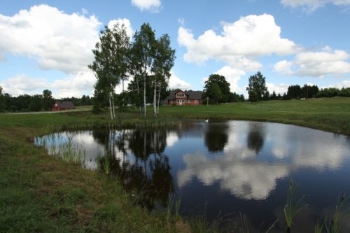 Vaclovo sodyba