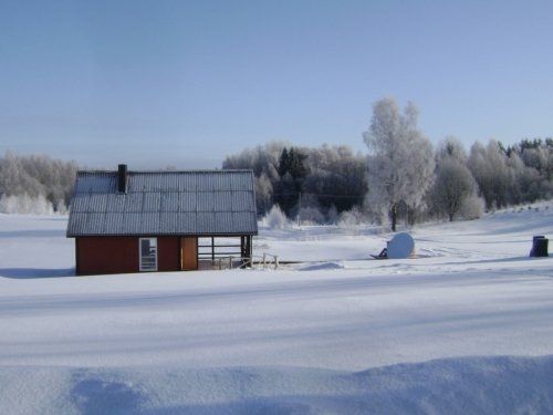 Vaclovo sodyba
