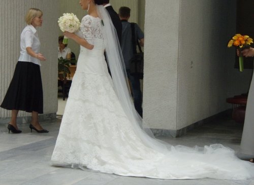 Vestuvinės suknelės Parduodu 2010 kolekcijos "San Patrick" vestuvinę suknelę
http://