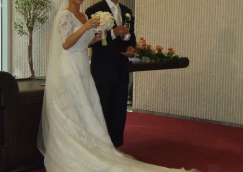 Vestuvinės suknelės Parduodu 2010 kolekcijos "San Patrick" vestuvinę suknelę
http://