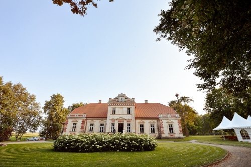 Išskirtinės vestuvės dvare - autentiškas Jakiškių dvaras