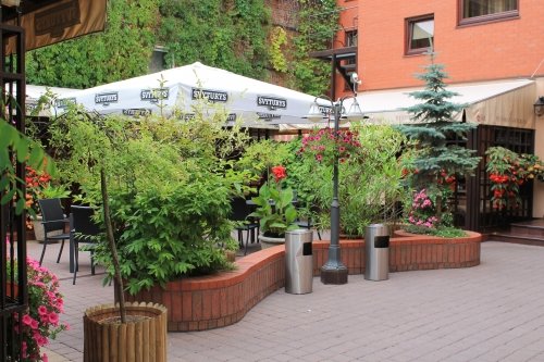 Nakvynė vestuvėms 4 žvaigždučių viešbutis "Gilija" Šilutėje