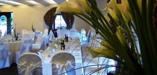 Restoranai, kavinės, barai, salės Nepakartojama šventė restorane "Vienaragio malūnas" ! 
