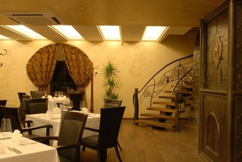 Restoranai, kavinės, barai, salės Nepakartojama šventė restorane "Vienaragio malūnas" ! 