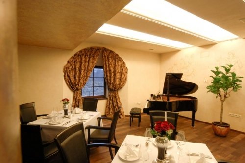 Restoranai, kavinės, barai, salės Nepakartojama šventė restorane "Vienaragio malūnas" ! 