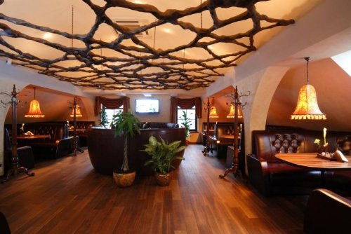 Restoranai, kavinės, barai, salės Nepakartojama šventė restorane "Vienaragio malūnas" ! 