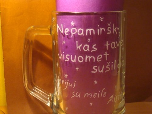Ieškai originalios dovanos???