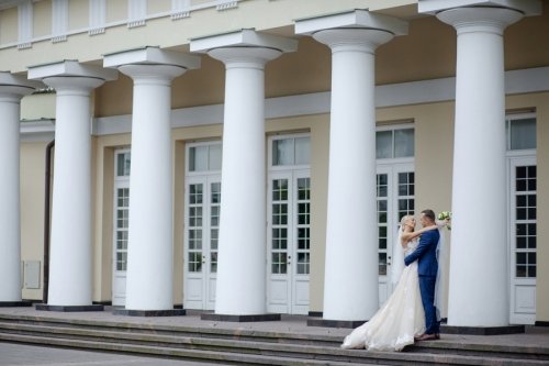 Vestuvių fotografas www.K-foto.lt