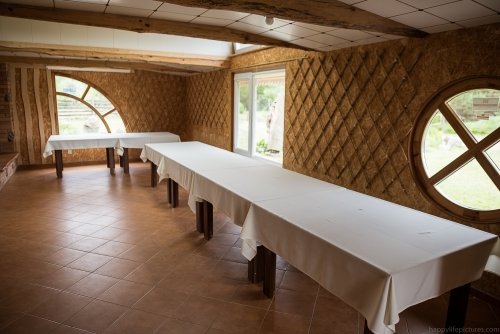 "Juozo vila" - Jūsų vestuvėms, kvepiančio pušyno apsuptyje