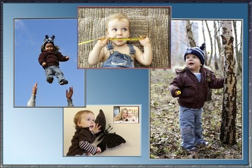 Filmuojam ir fotografuojam