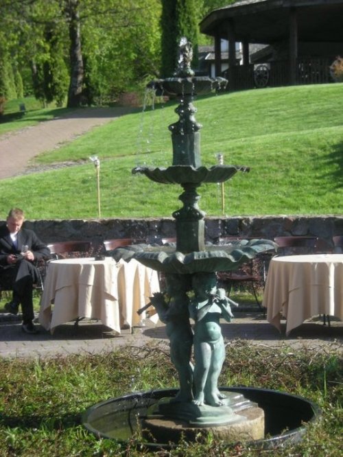 Restoranas "STIRNIŲ MALŪNAS" puiki vieta Jūsų šventei