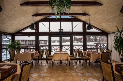 Restoranai, kavinės, barai, salės Restoranas "STIRNIŲ MALŪNAS" puiki vieta Jūsų šventei