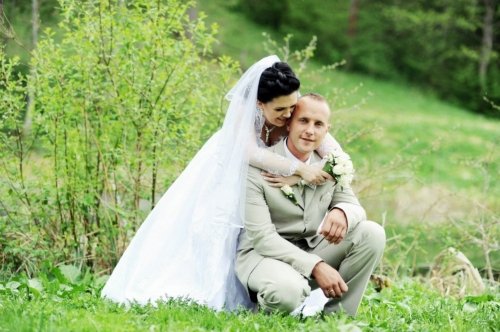 Vestuvių fotografavimas 