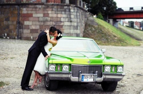 Vestuvių fotografavimas 