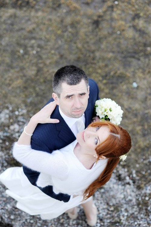 Vestuvių fotografavimas 