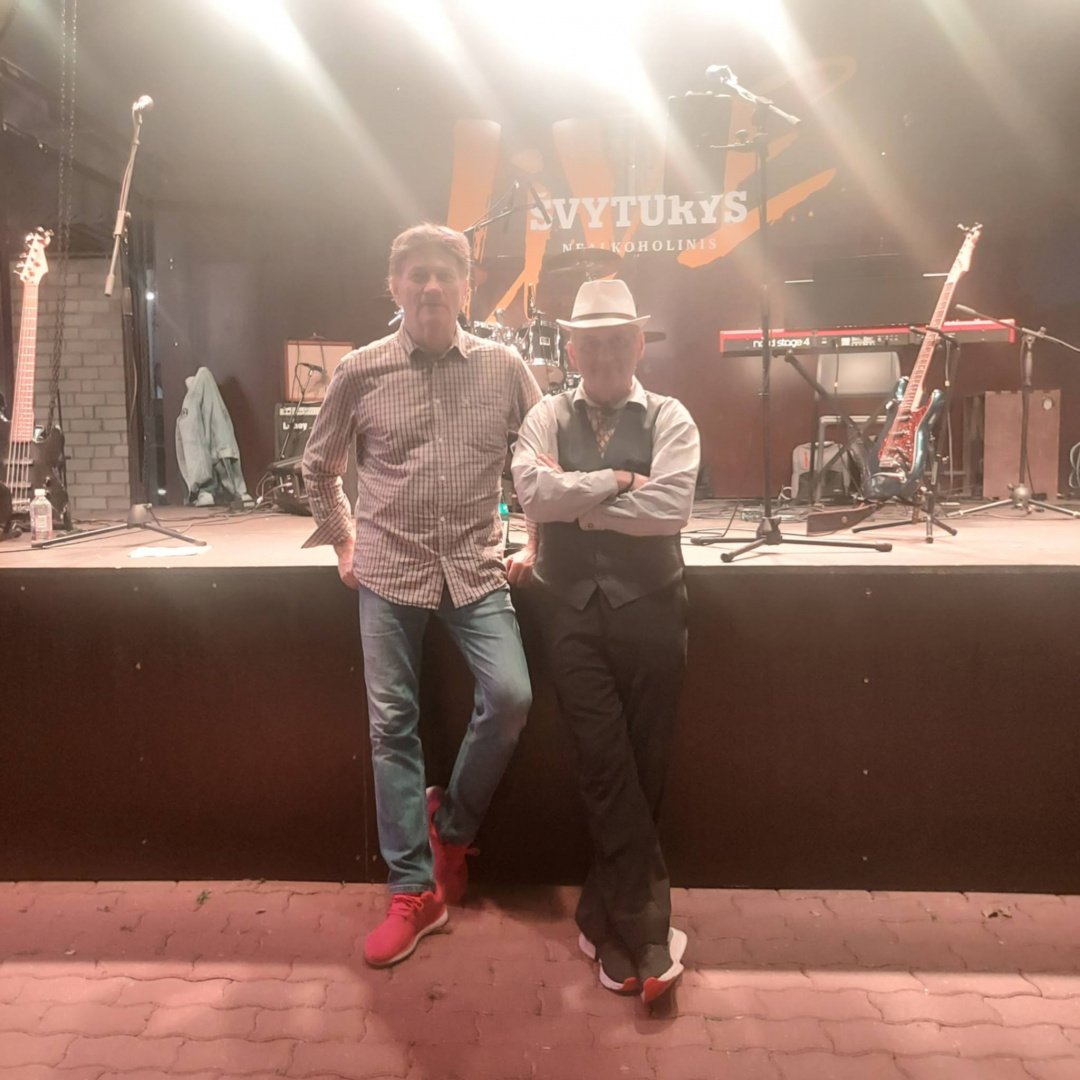 Vestuvių muzikantai Jūsų šventėms muzikiniai projektai.  Musical projects for  events