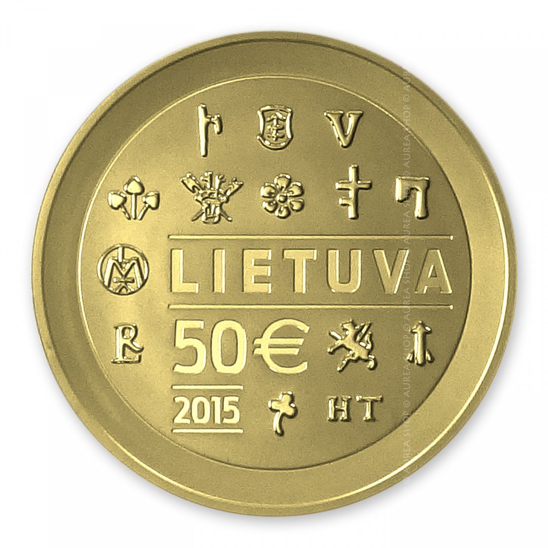 Šveicariški aukso luitukai yra originali ir vertinga dovana!