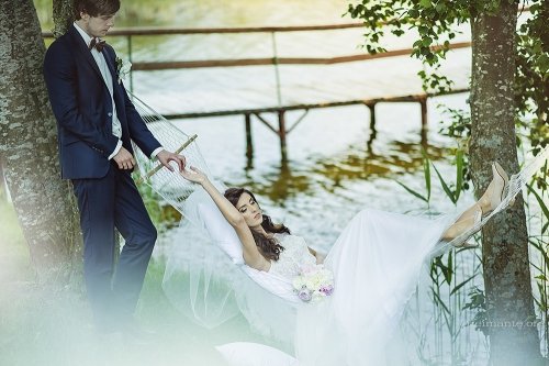 Vestuvių fotografas Fotografė Deimantė Čečienė www.deimante.org