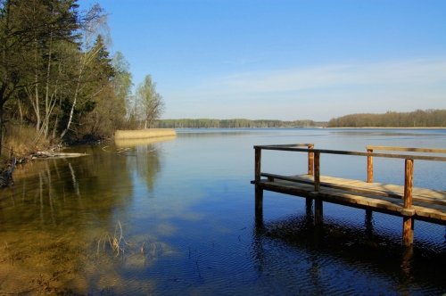 "Asvejos sodyba" - puikus pasirinkimas Jūsų didžiajai šventei
