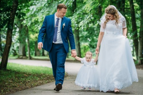 Vestuvių fotografas Pagauk Akimirką