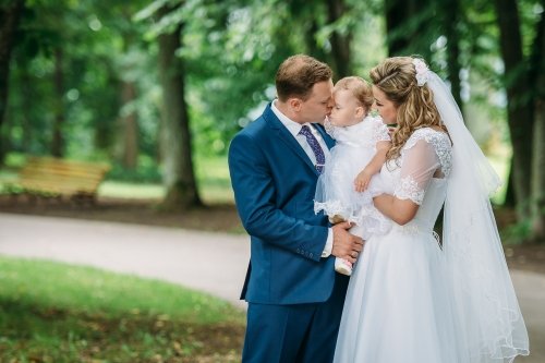 Vestuvių fotografas Pagauk Akimirką
